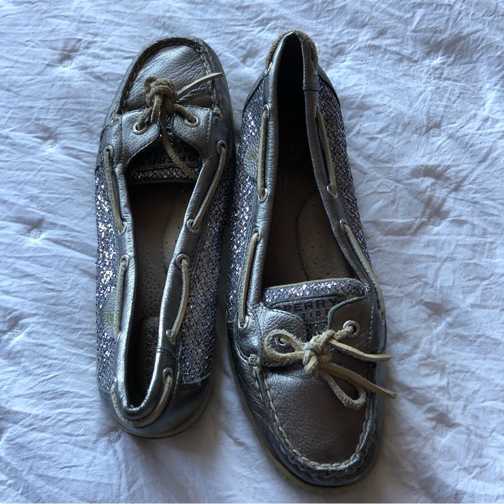 Sperry Top-Sider women’s shoes size 9.5